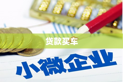 西双版纳贷款买车