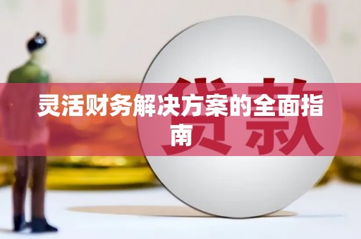 西双版纳灵活财务解决方案的全面指南