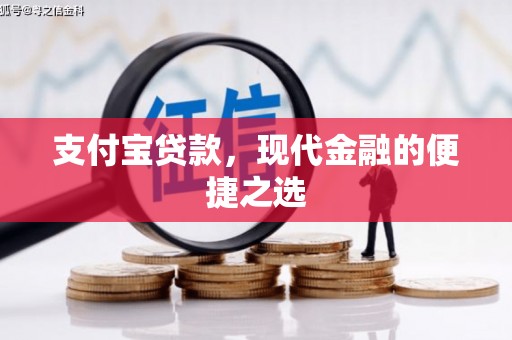西双版纳支付宝贷款，现代金融的便捷之选