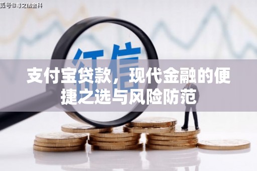 西双版纳支付宝贷款，现代金融的便捷之选与风险防范