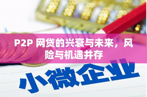 西双版纳P2P 网贷的兴衰与未来，风险与机遇并存