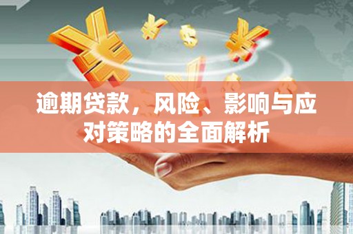 西双版纳逾期贷款，风险、影响与应对策略的全面解析