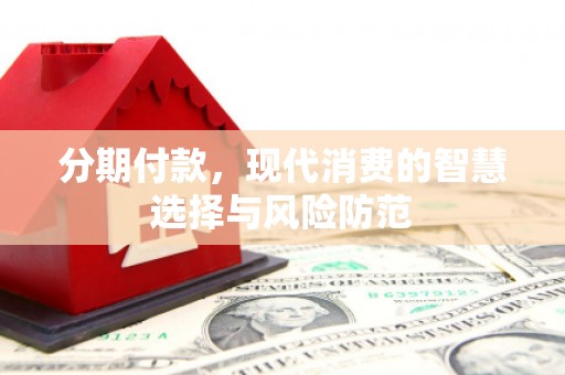 西双版纳分期付款，现代消费的智慧选择与风险防范