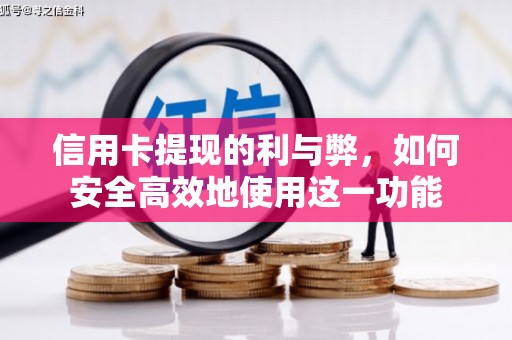 西双版纳信用卡提现的利与弊，如何安全高效地使用这一功能
