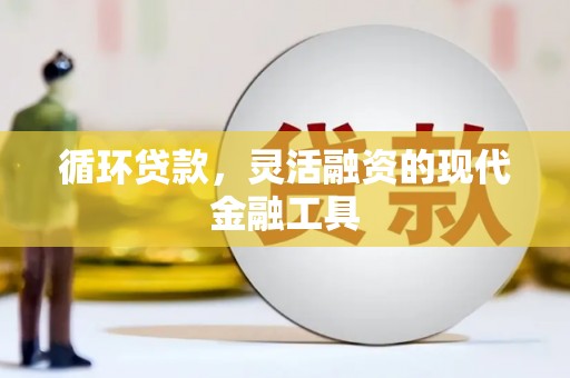 西双版纳循环贷款，灵活融资的现代金融工具