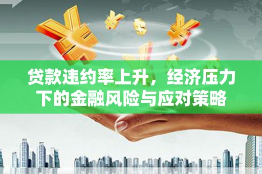 西双版纳贷款违约率上升，经济压力下的金融风险与应对策略