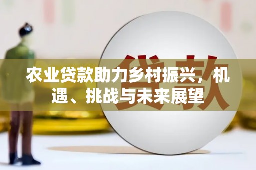 西双版纳农业贷款助力乡村振兴，机遇、挑战与未来展望