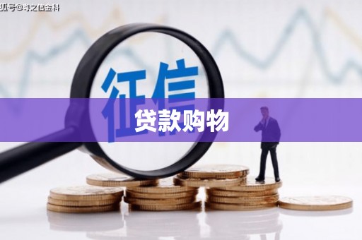 西双版纳贷款购物