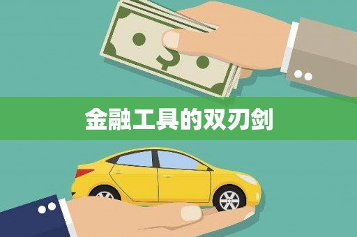 西双版纳金融工具的双刃剑