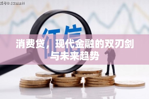 西双版纳消费贷，现代金融的双刃剑与未来趋势