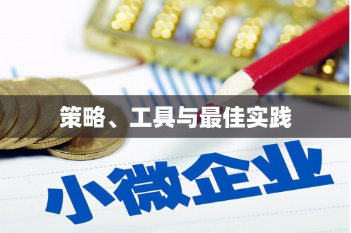 西双版纳策略、工具与最佳实践