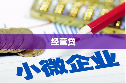 西双版纳经营贷