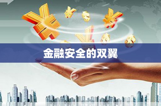 西双版纳金融安全的双翼