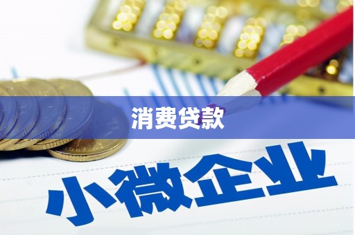 西双版纳消费贷款