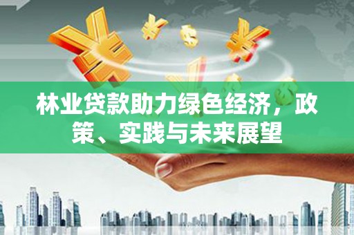西双版纳林业贷款助力绿色经济，政策、实践与未来展望