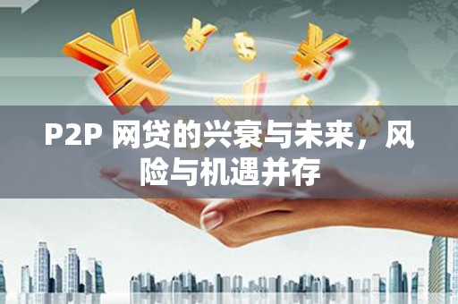 西双版纳P2P 网贷的兴衰与未来，风险与机遇并存