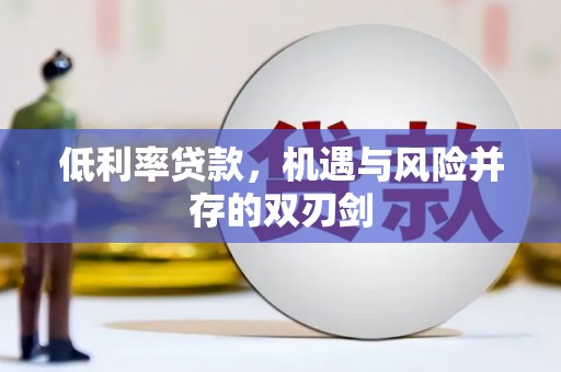 西双版纳低利率贷款，机遇与风险并存的双刃剑