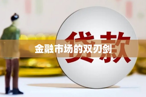 西双版纳金融市场的双刃剑