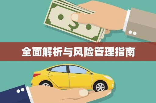 西双版纳全面解析与风险管理指南