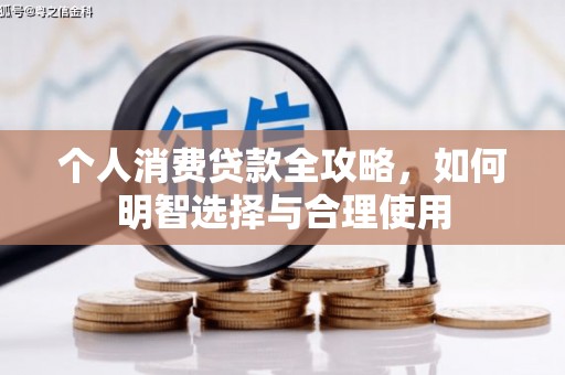 西双版纳个人消费贷款全攻略，如何明智选择与合理使用
