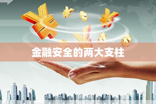 西双版纳金融安全的两大支柱